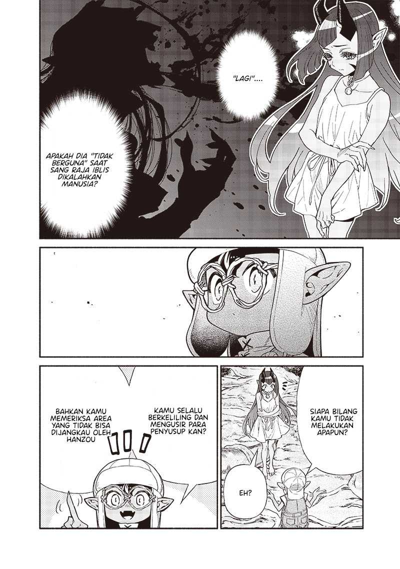 Tensei Goblin da kedo Shitsumon aru?